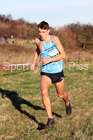 Mens under-20s North Eastern Cross Country, 2018 Northern Cross Country Champs., Wrekenton, Gateshead. Photo:  David T. Hewitson/Sports for All Pics